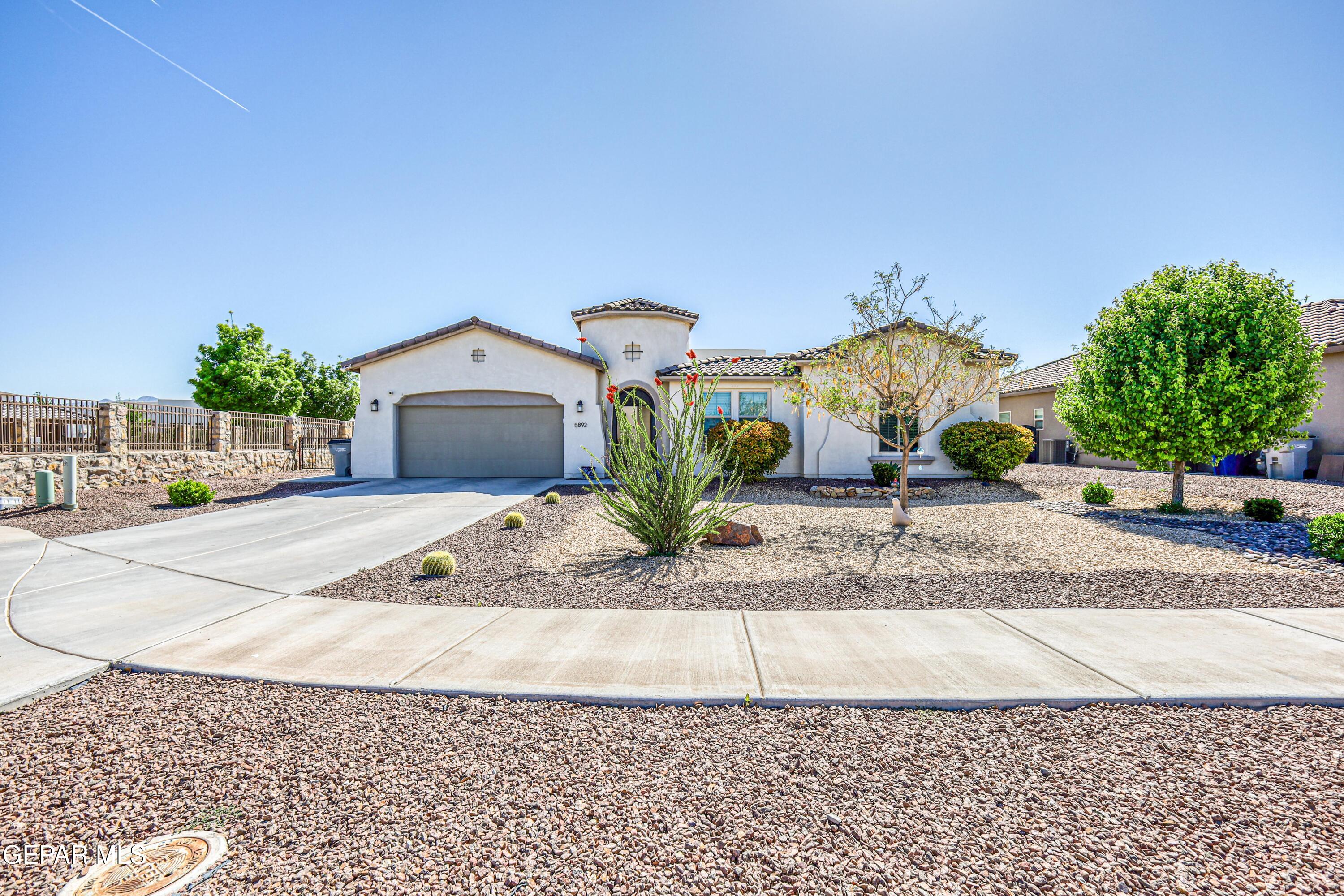 5892 VALLE SONAR Avenue