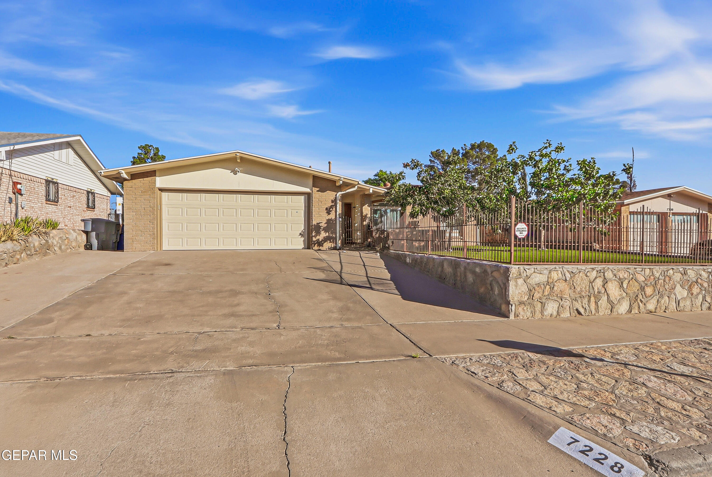 7228 Gran Vida Drive