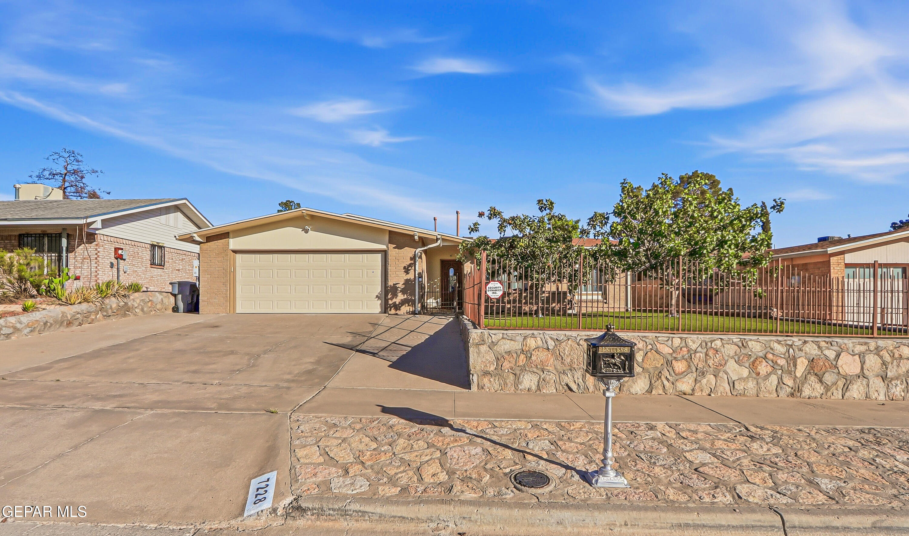 7228 Gran Vida Drive