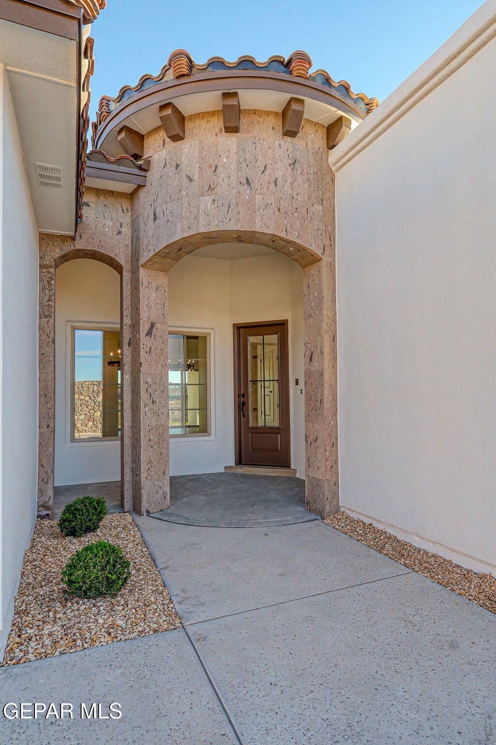 Photo of 7416 CIMARRON RIM Drive, El Paso, TX 79911 (MLS # 934934)