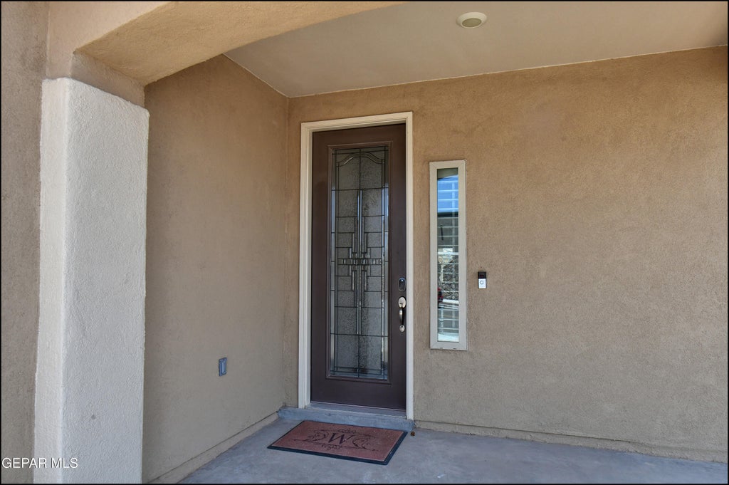 Photo of 12988 SHILDON Street, El Paso, TX 79928 (MLS # 949366)