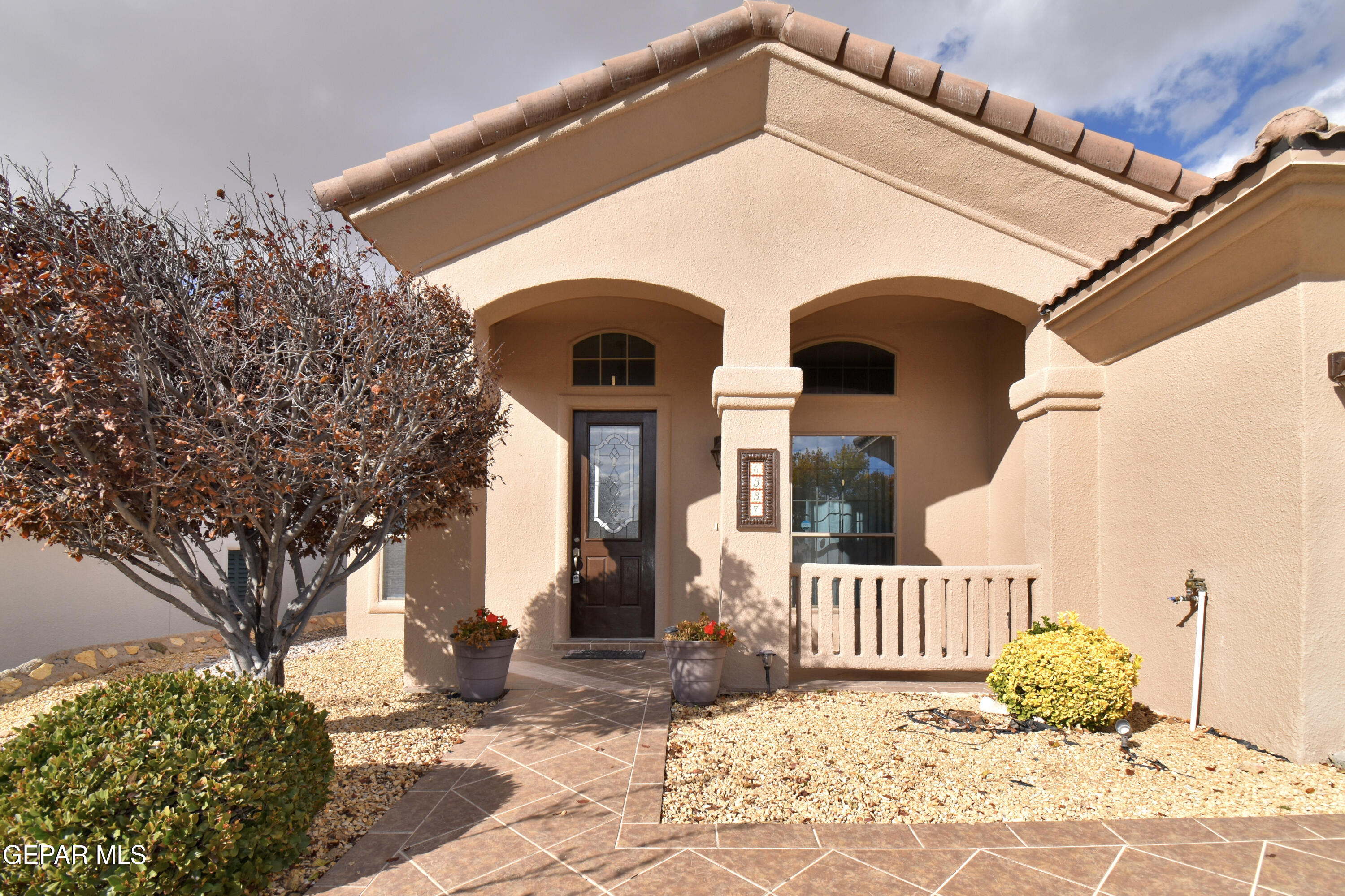 6337 Franklin Gate Drive