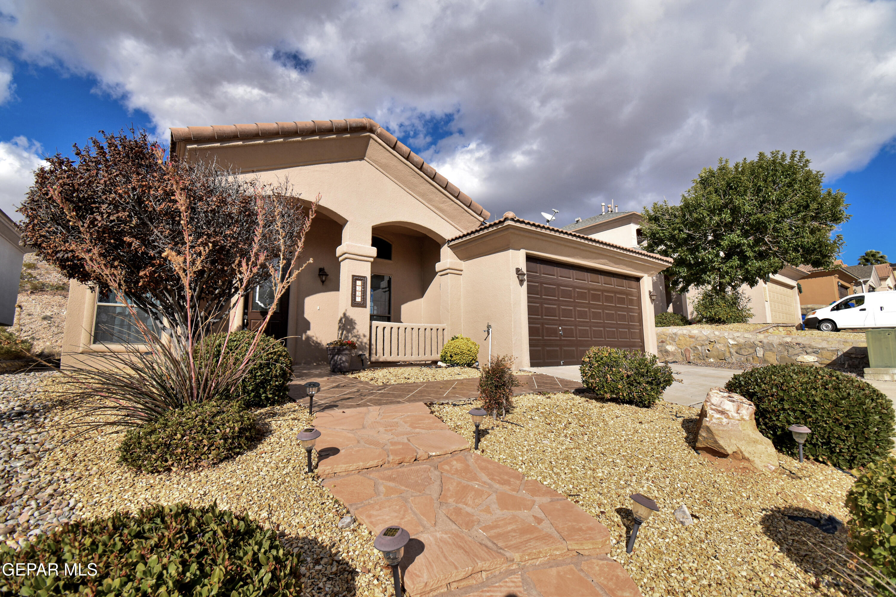 6337 Franklin Gate Drive