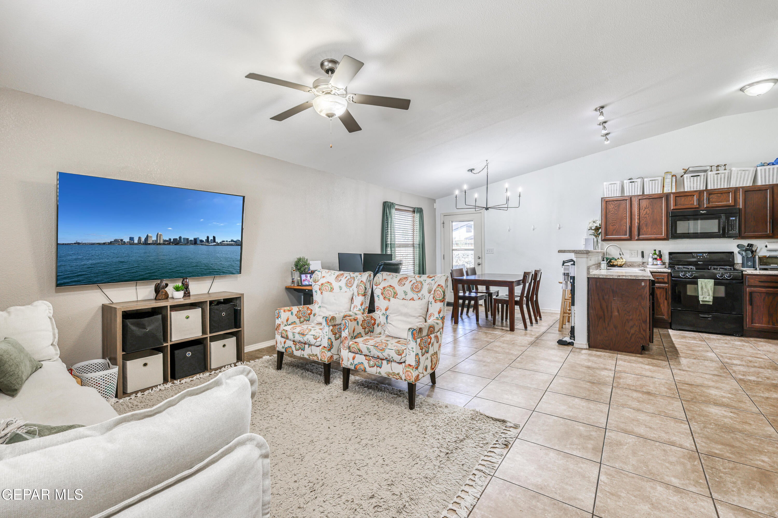 7105 COPPER CANYON Drive