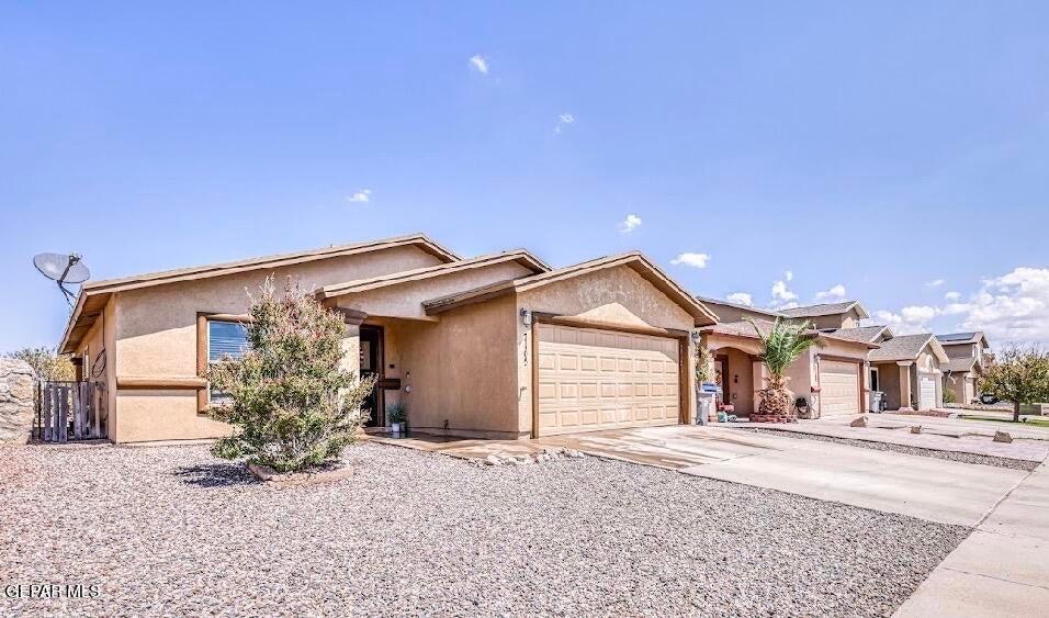 Photo of 7105 COPPER CANYON Drive, El Paso, TX 79934 (MLS # 950910)