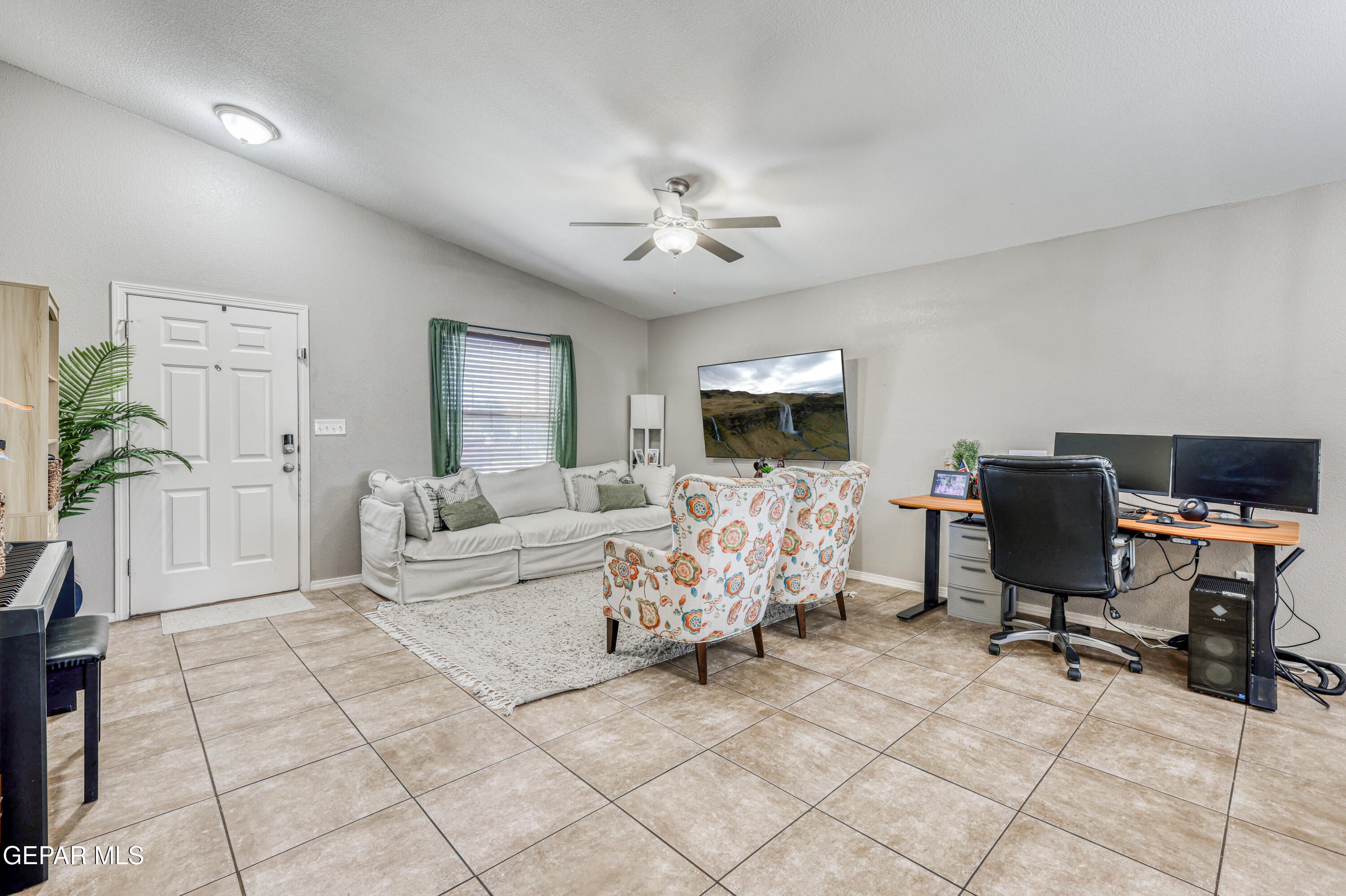 7105 COPPER CANYON Drive