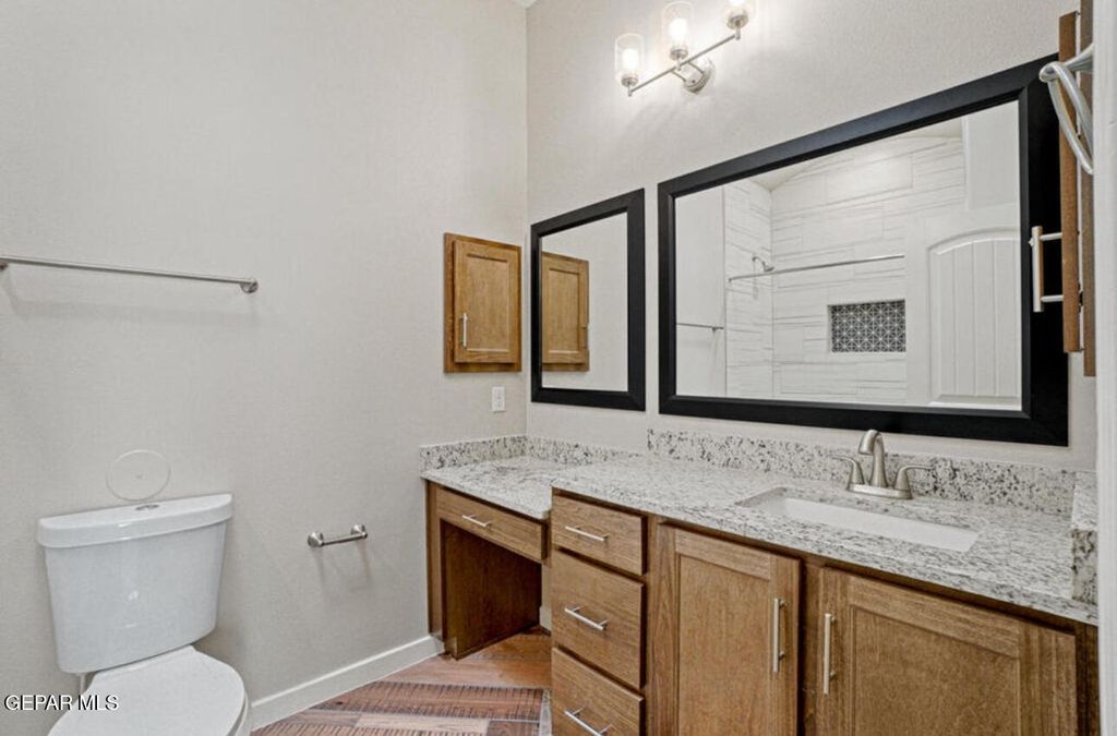 Photo of 110 Daniel Lynn, Sunland Park, NM 88008 (MLS # 942003)