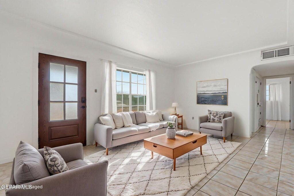 Photo of 7425 YUMA Drive, El Paso, TX 79915 (MLS # 942343)