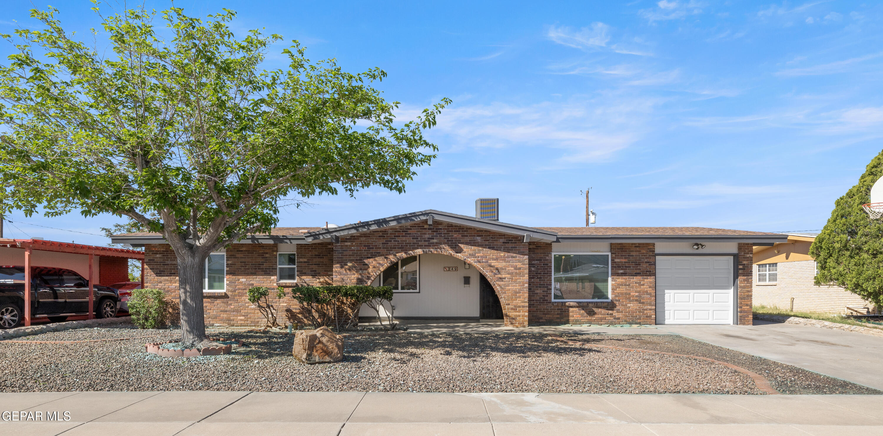 249 VISTA BONITA Street