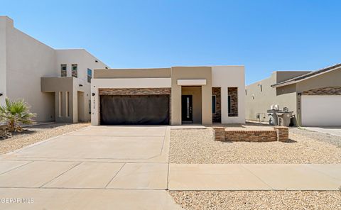 14928 Jack White Avenue El Paso TX 79938