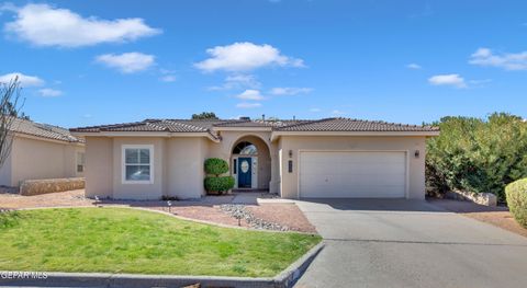 232 AVENIDA MIRADOR Santa Teresa NM 88008