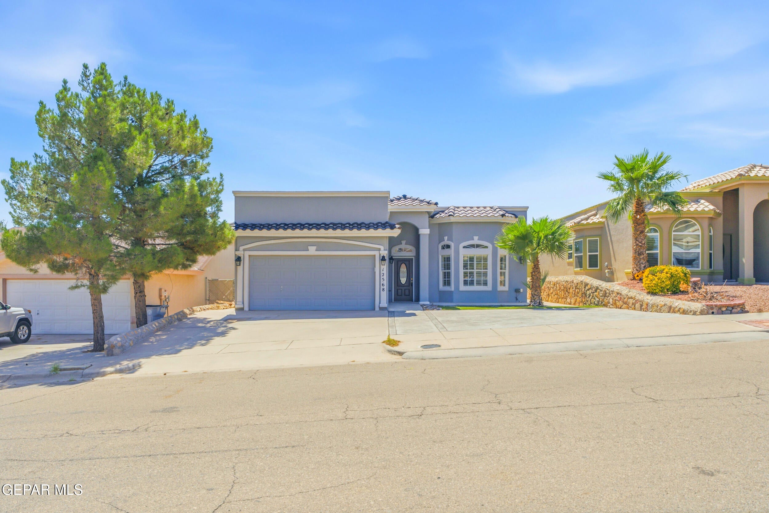 12568 GILDED SUN Drive