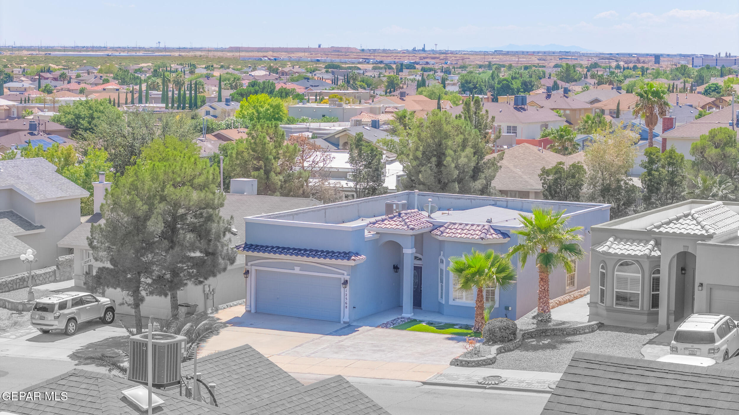 12568 GILDED SUN Drive