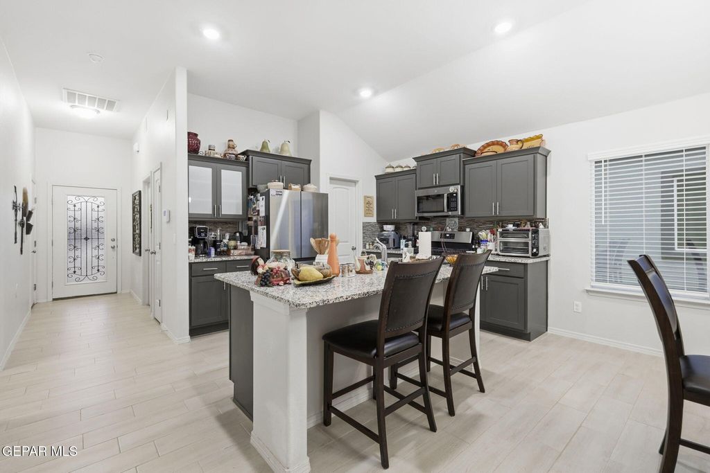 Photo of 15165 COMPOSITION Avenue, El Paso, TX 79938 (MLS # 934748)