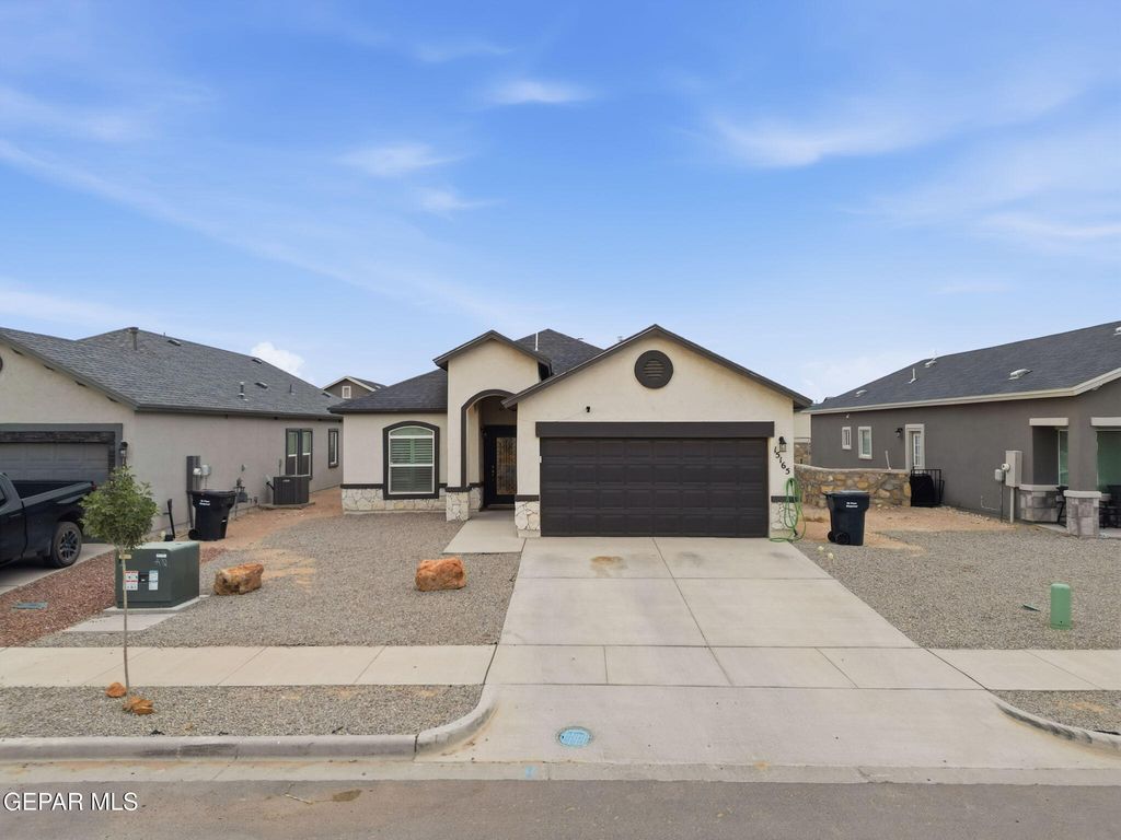 Photo of 15165 COMPOSITION Avenue, El Paso, TX 79938 (MLS # 934748)