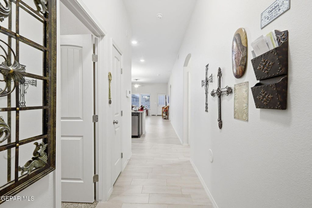 Photo of 15165 COMPOSITION Avenue, El Paso, TX 79938 (MLS # 934748)