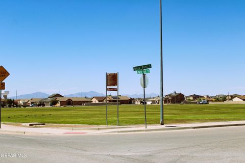 A home in El Paso