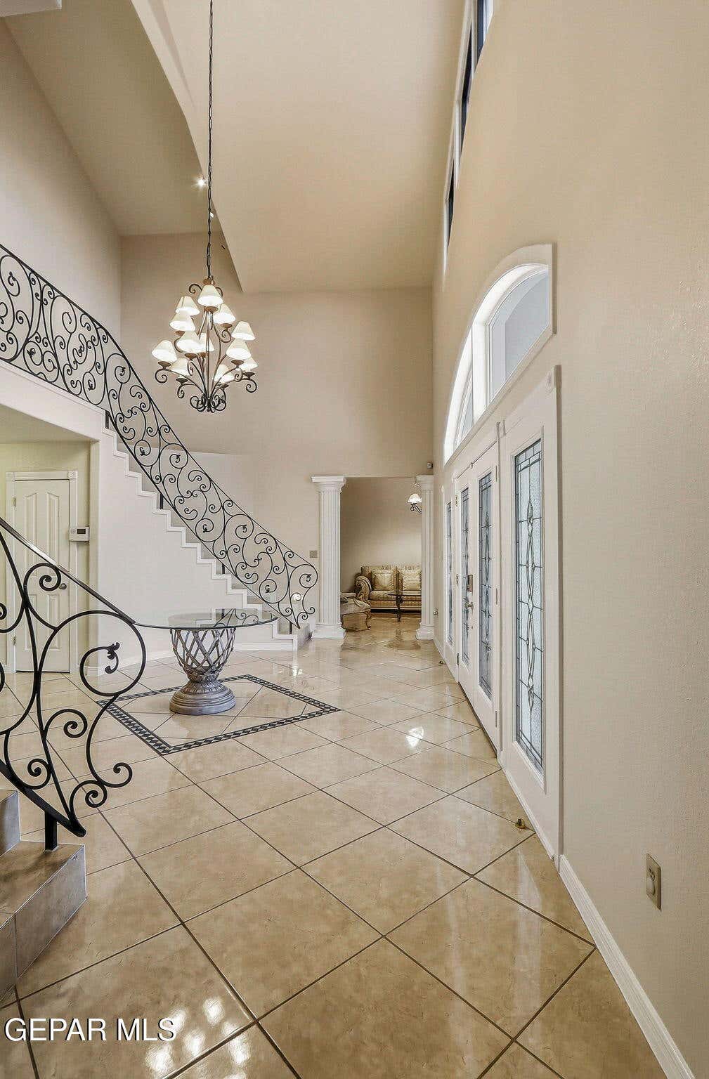 Photo of 6016 OLEASTER Drive, El Paso, TX 79932 (MLS # 943002)
