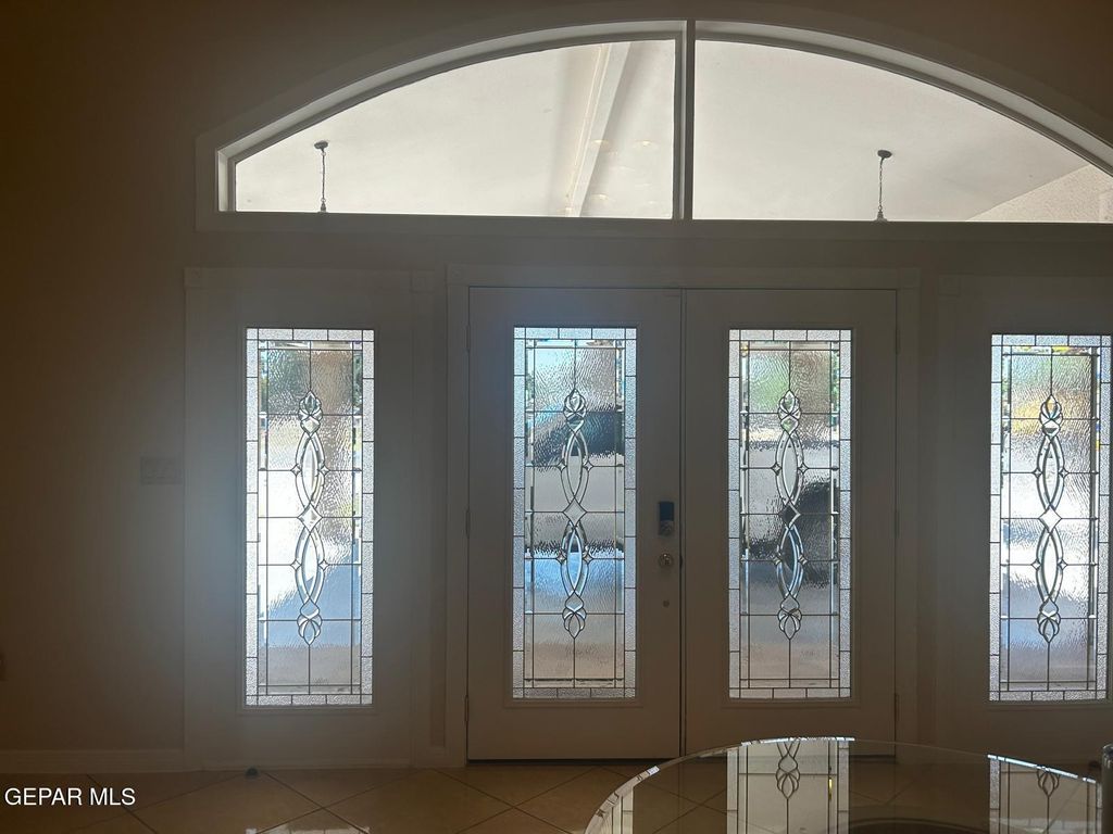 Photo of 6016 OLEASTER Drive, El Paso, TX 79932 (MLS # 943002)