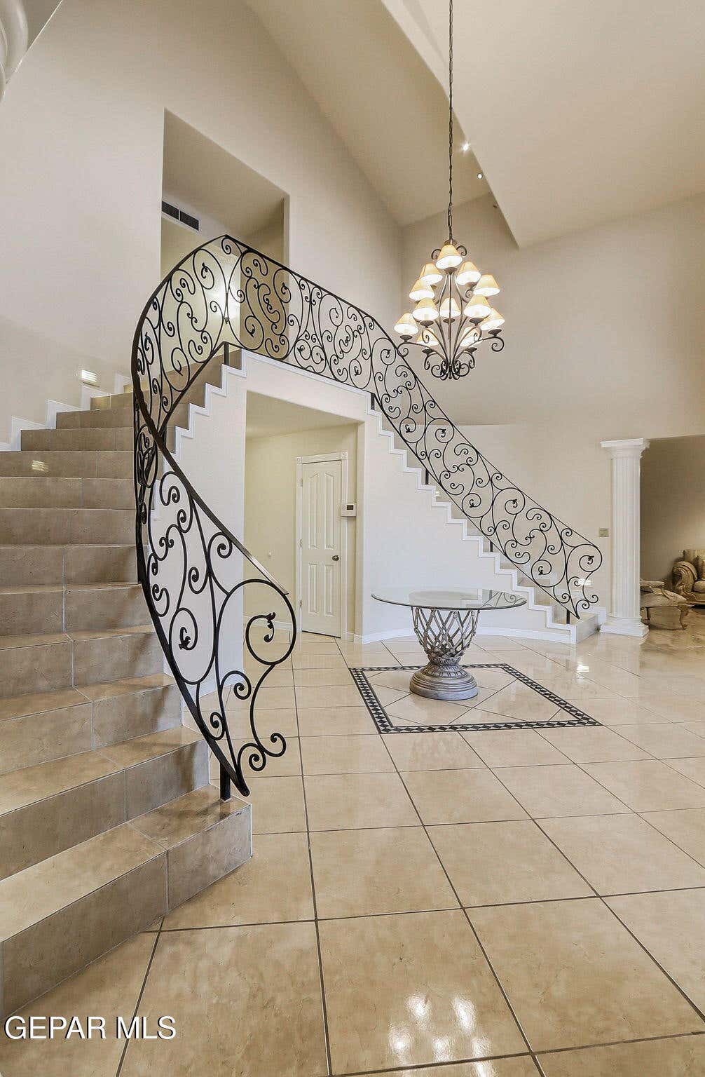 Photo of 6016 OLEASTER Drive, El Paso, TX 79932 (MLS # 943002)