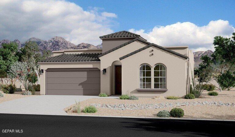 Photo 1 of 20 — 13309 Emerald Wind Court, El Paso, TX 79928