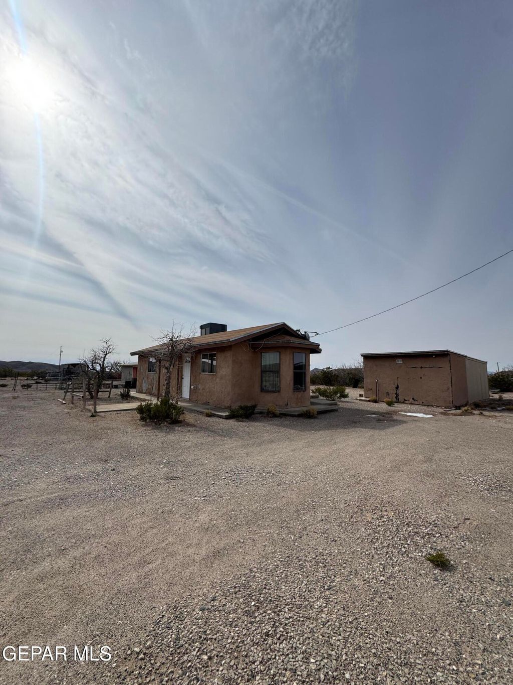 Photo of 17460 DIEGO Avenue, El Paso, TX 79938 (MLS # 937428)