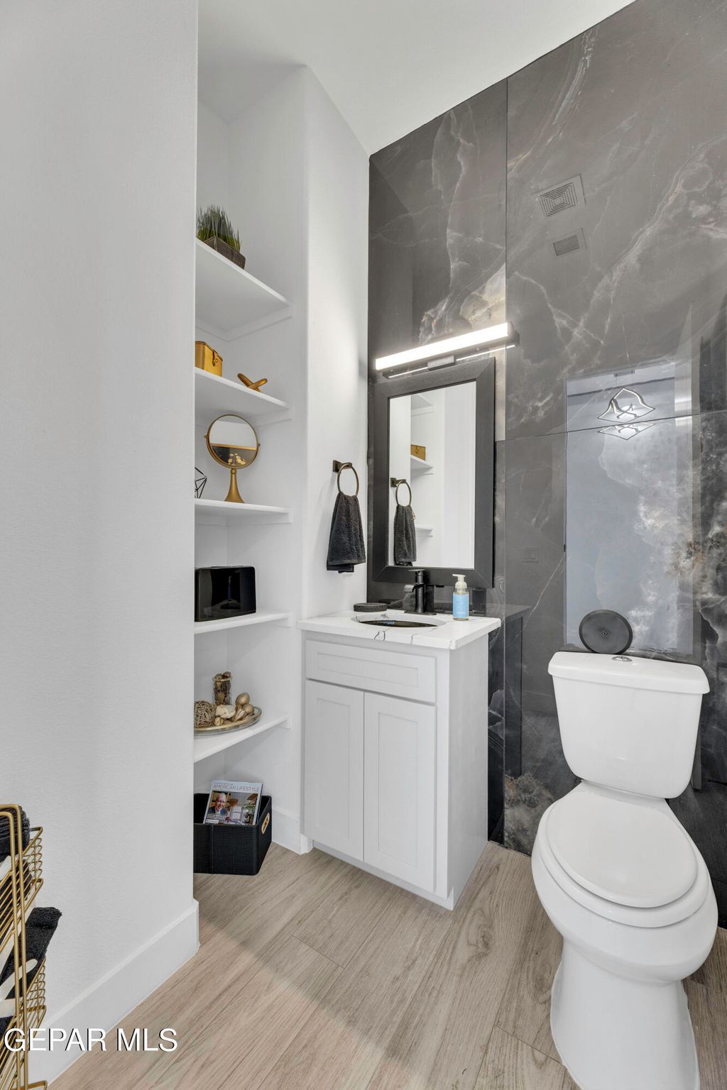 Photo of 3920 Surmise Street, El Paso, TX 79938 (MLS # 939119)