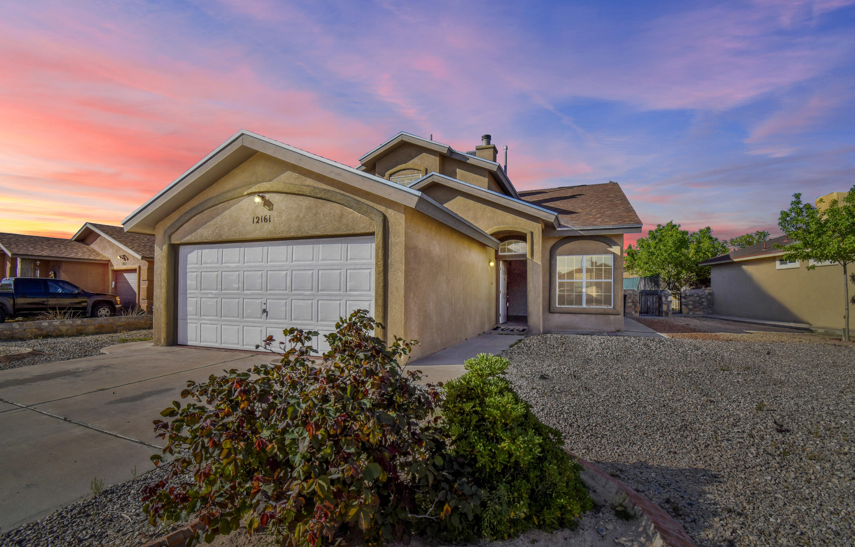 12161 Sun Bridge Place