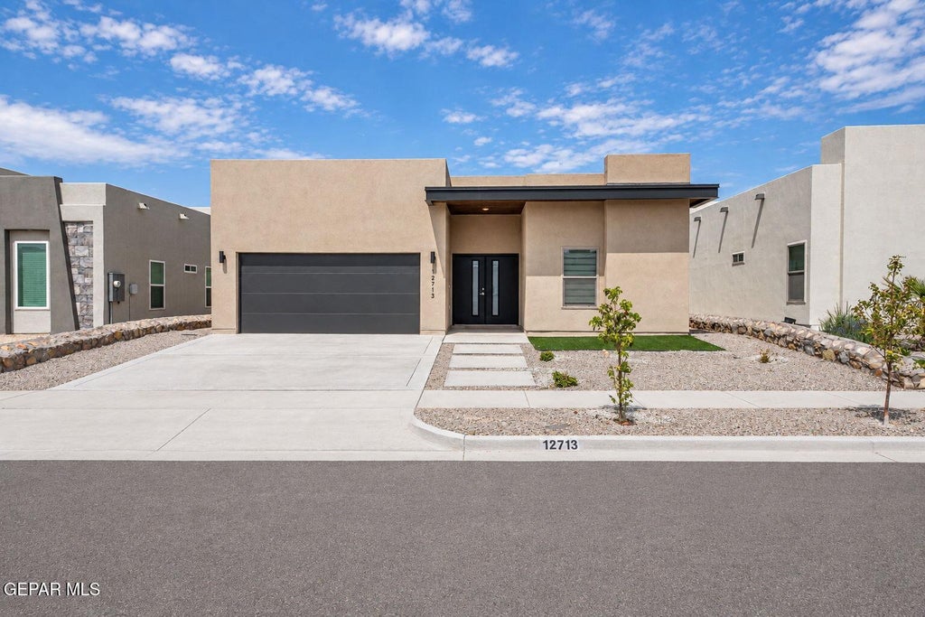 Photo of 12713 CAPTAIN CLAUDIA Court, El Paso, TX 79928 (MLS # 951879)