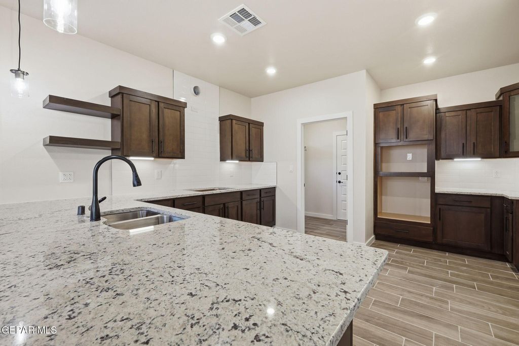 Photo of 1357 Blue Horizon Street, El Paso, TX 79928 (MLS # 943370)
