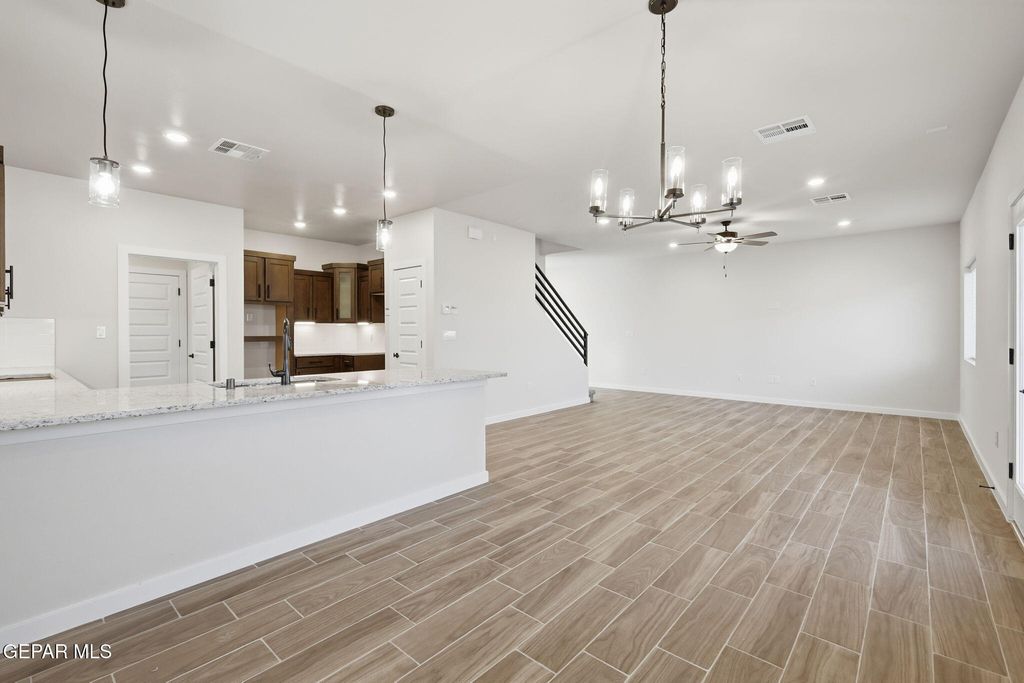 Photo of 1357 Blue Horizon Street, El Paso, TX 79928 (MLS # 943370)