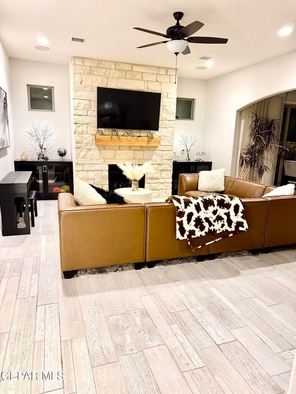 Photo of 2413 TONY HARPER Street, El Paso, TX 79938 (MLS # 934696)