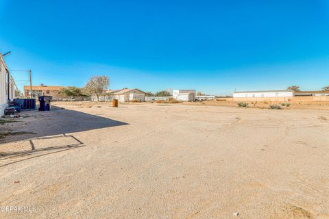 A home in El Paso