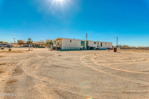 A home in El Paso