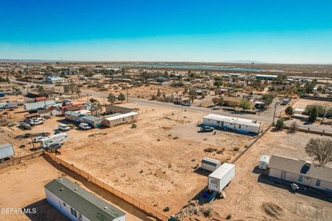 A home in El Paso