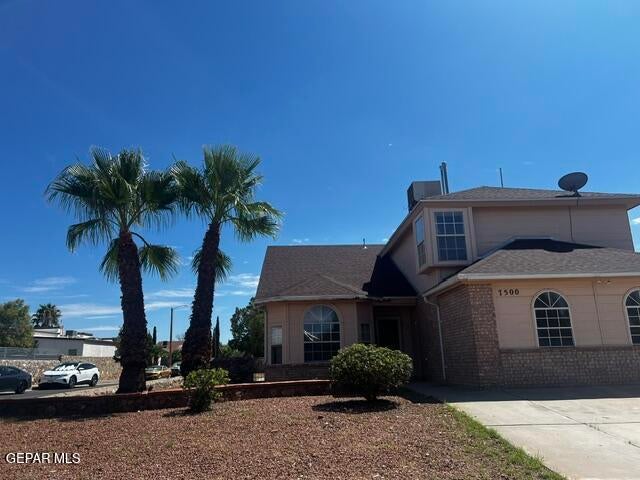 7500 PLAZA TAURINA Drive