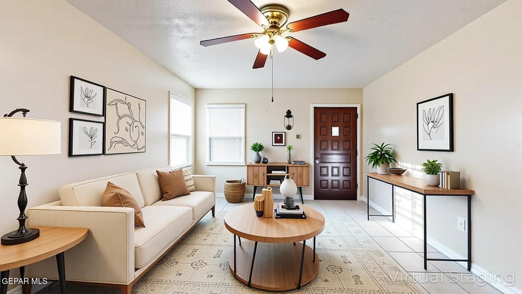 Photo of 3829 MCCONNELL Avenue, El Paso, TX 79904 (MLS # 941008)