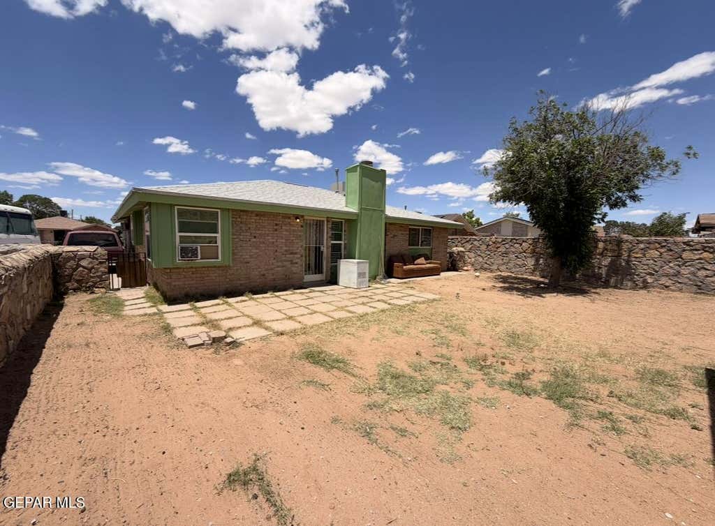 Photo of 6696 Tiger Eye Drive, El Paso, TX 79924 (MLS # 949429)