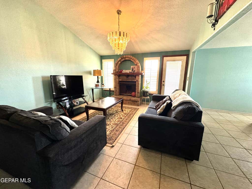 Photo of 6696 Tiger Eye Drive, El Paso, TX 79924 (MLS # 949429)
