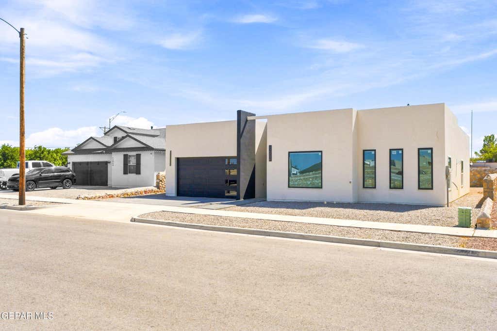 Photo of 12036 Cotton Cloud Way, Socorro, TX 79927 (MLS # 949013)