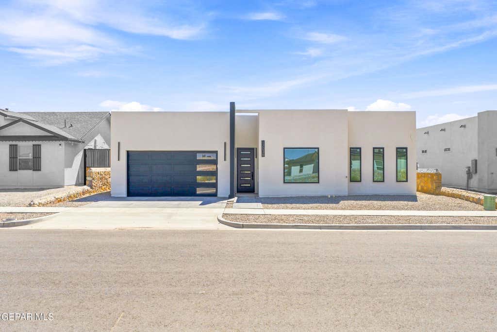Photo of 12036 Cotton Cloud Way, Socorro, TX 79927 (MLS # 949013)