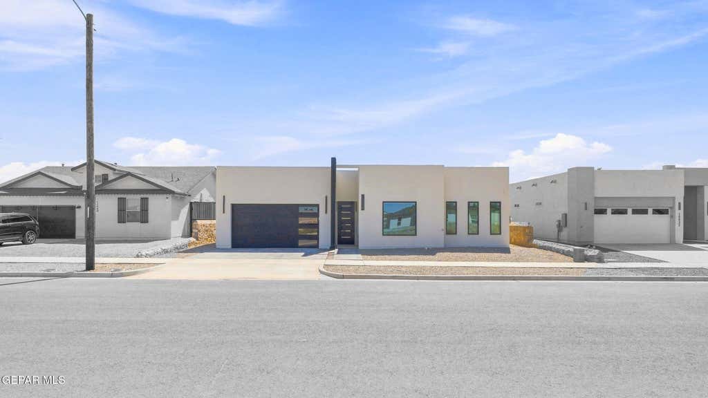 Photo of 12036 Cotton Cloud Way, Socorro, TX 79927 (MLS # 949013)