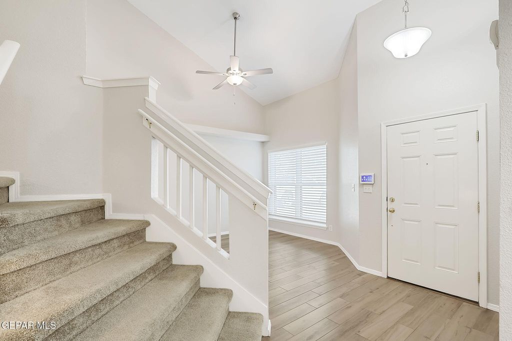 Photo of 601 Kearney Way, El Paso, TX 79928 (MLS # 940721)