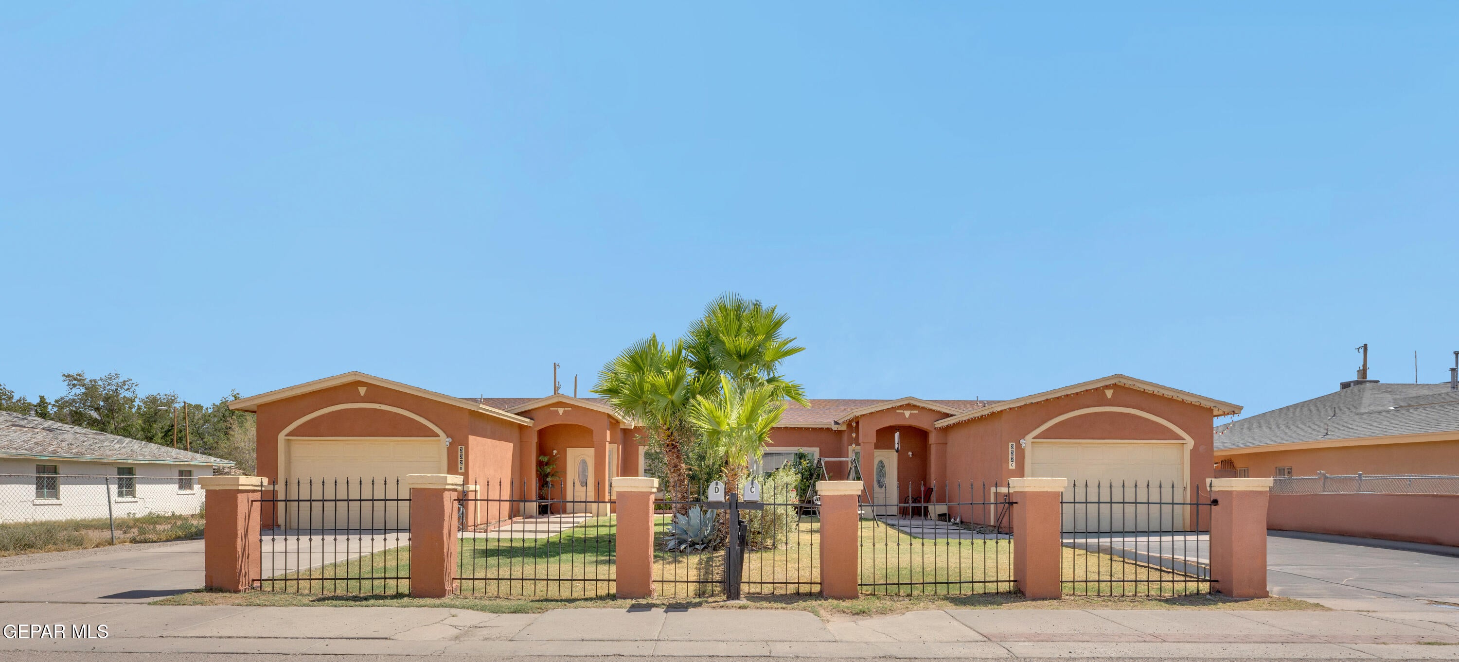332 MILTON Road C & D