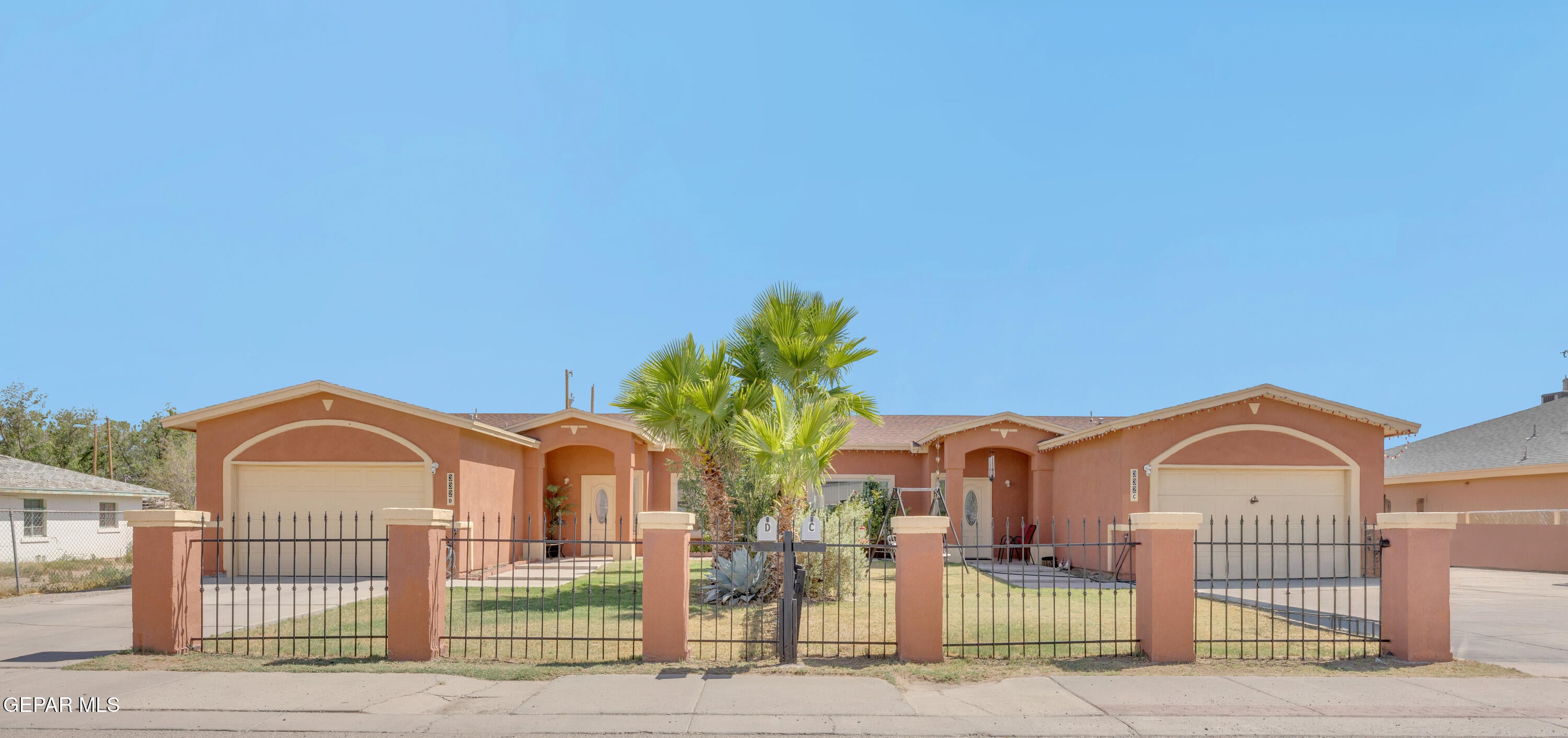 332 MILTON Road C & D