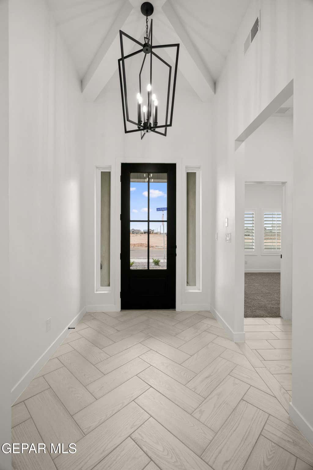 Photo of 13437 Emerald Terrace Drive, Horizon City, TX 79928 (MLS # 949083)