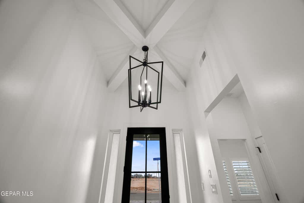 Photo of 13437 Emerald Terrace Drive, Horizon City, TX 79928 (MLS # 949083)