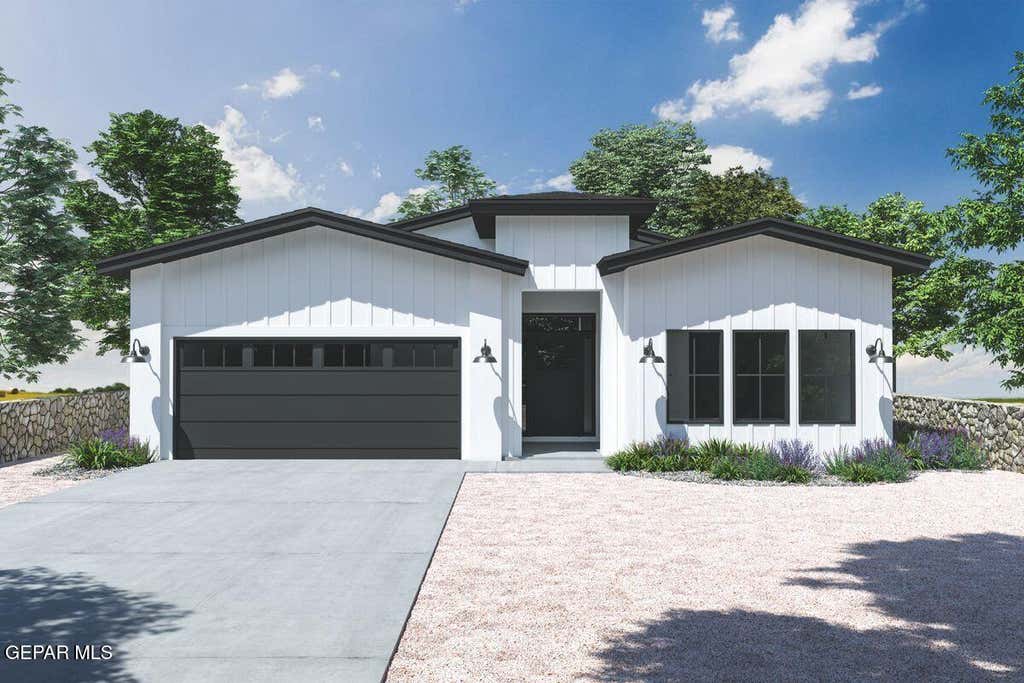 Photo of 13437 Emerald Terrace Drive, Horizon City, TX 79928 (MLS # 949083)