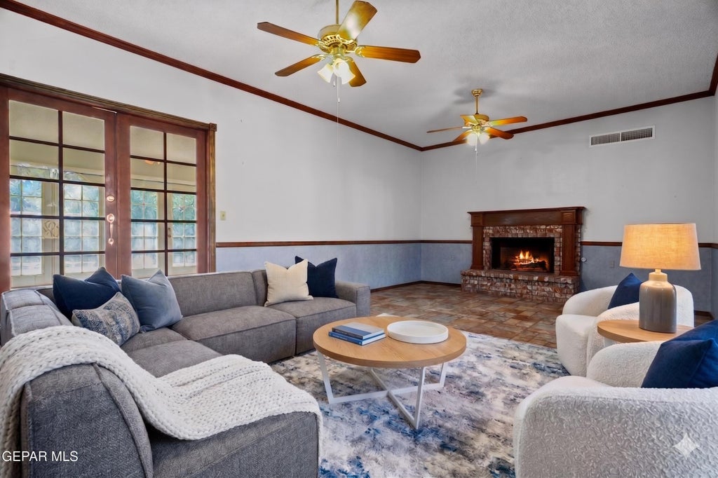 Photo of 360 RIO ESTANCIA Drive, El Paso, TX 79932 (MLS # 946161)