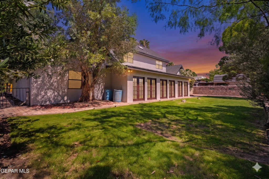 Photo of 360 RIO ESTANCIA Drive, El Paso, TX 79932 (MLS # 946161)